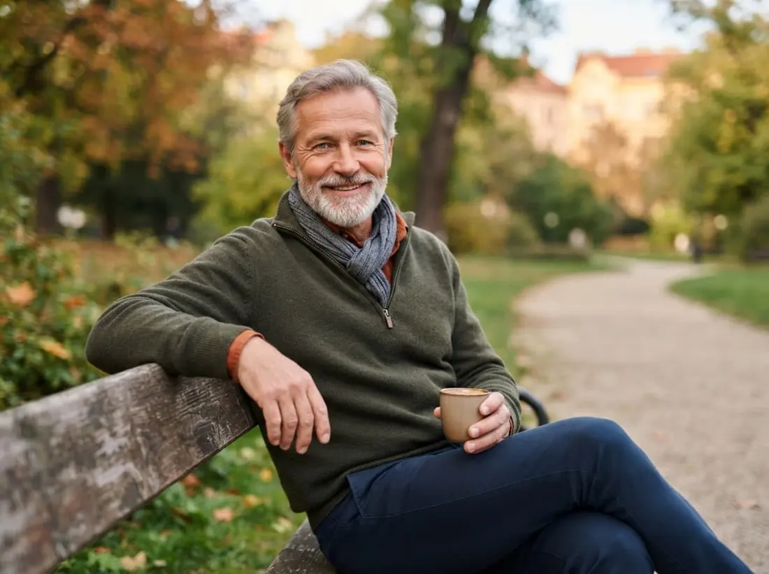 Uro UP Forte — mužské zdraví