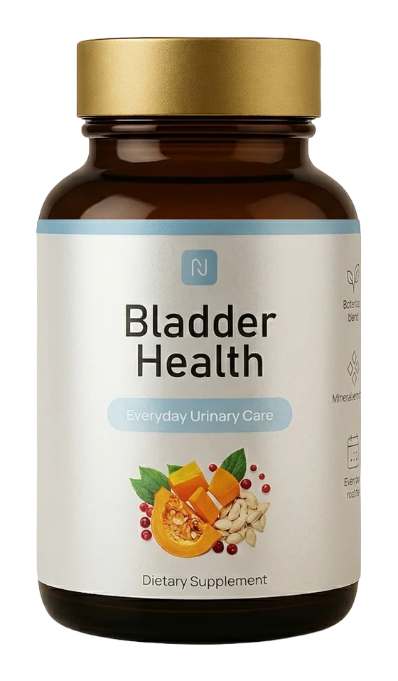 Bladder Health — kapsle
