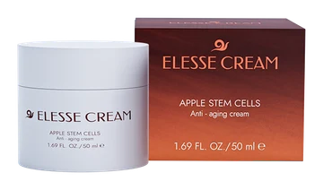 Elesse Cream — krém, 50 ml