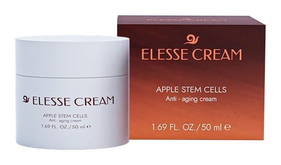 Elesse Cream — krém, 50 ml