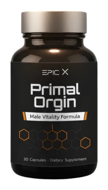 Primal Origin — kapsle