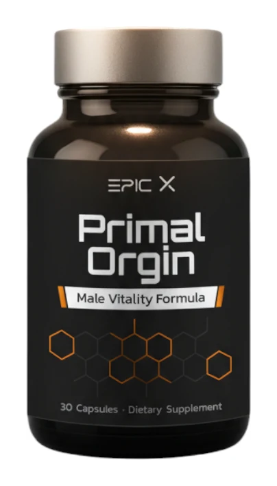 Primal Origin — kapsle